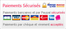 Paiement sécurise